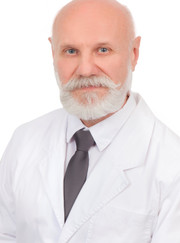 Хирург, колопроктолог Евгений Анатольевич Чертов