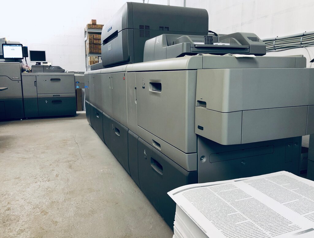 Типография Аврора в Нахабино - отзывы, фото, цены, телефон и адрес ...