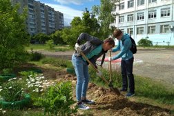 Средняя школа №23 школа с углубленным изучением отдельных предметов, с рейтингом 4.3 - находится по адресу Нижегородская область, Дзержинск, улица Будённого, 19 