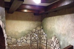 Сауна Заимка, с рейтингом 3.8 - находится по адресу Красноярск, улица Рокоссовского, 20а 