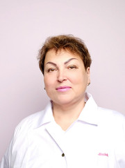 Эндокринолог, акушер Елена Николаевна Клиншова