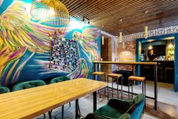 Бар Finch, с рейтингом 4.8 - находится по адресу Санкт-Петербург, улица Некрасова, 14д 