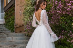 Свадебный салон Леди White, с рейтингом 3.3 - находится по адресу Волгоградская область, Волжский, улица Мира, 36Б 