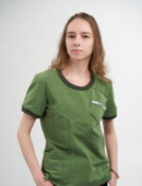 Жиленко Инна Александровна