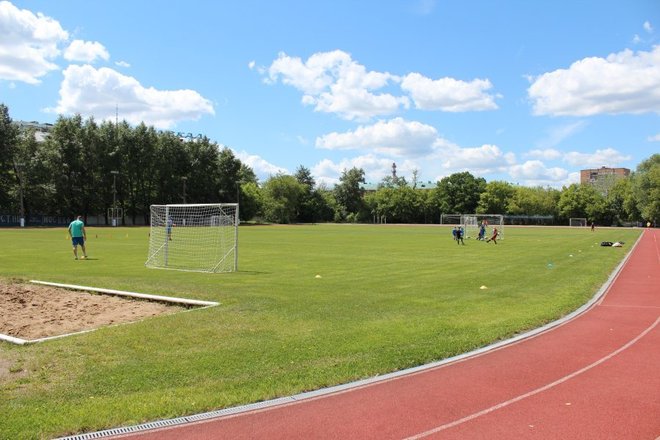 otzyvy o sportivnom komplekse iskra na