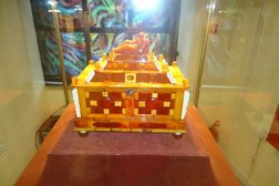 Турагентство Пирамида, с рейтингом 5 - находится по адресу Кемеровская область — Кузбасс, Прокопьевск, Ноградская улица, 19 