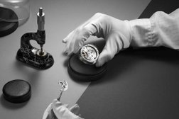 Компания по ремонту элитных часов Наше Время, с рейтингом 4.9 - находится по адресу Москва, Смоленский бульвар, 17 ст1 