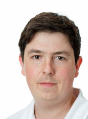 Гастроэнтеролог Виталий Алексеевич Колосков