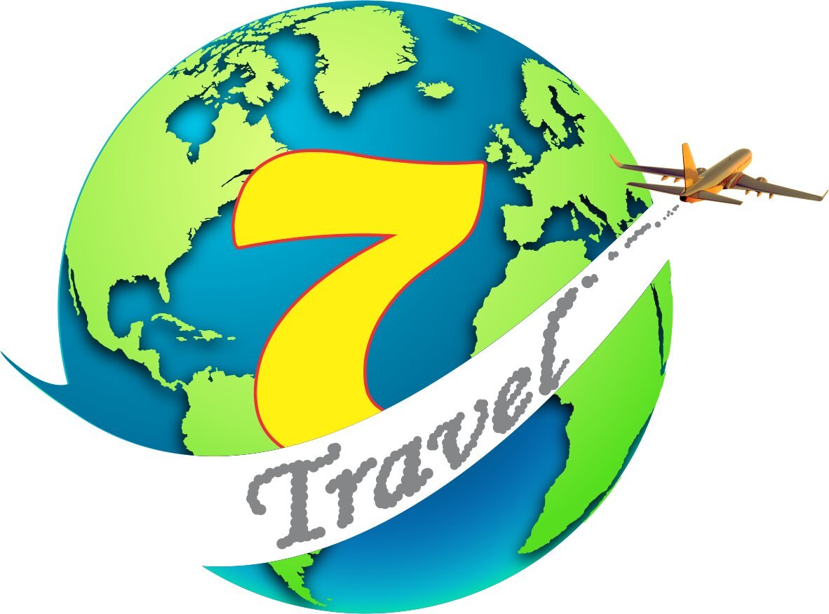 7 путешествие. 7 Тур туроператор. 7 Травел. Travel Company. Международные компании-туроператоры.