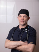 Губер Станислав Валерьевич