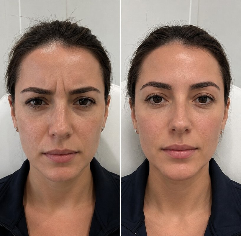 фотография работы Центр эстетической и медицинской косметологии Parfé