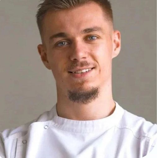 Никита Дмитриевич Шабанов