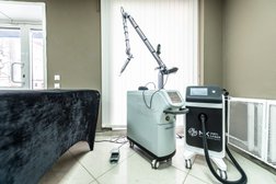 Студия перманентного макияжа и лазерного удаления Елены Ильиной, с рейтингом 5 - находится по адресу Республика Мордовия, Саранск, проспект Ленина, 41 