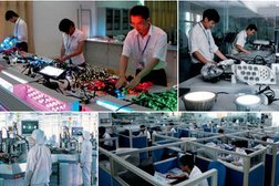 Производственная компания нлт про, с рейтингом 4.6 - находится по адресу Рязань, проезд Яблочкова, 5 к4 