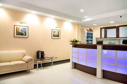 Клиника пластической хирургии и эстетической медицины Золотое сечение, с рейтингом 3.2 - находится по адресу Новосибирск, Горский микрорайон, 6 