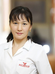 Терапевт Замира Каюмовна Гараева