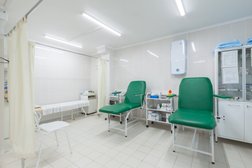 Екатеринбургский Медицинский Центр, с рейтингом 3.3 - находится по адресу Екатеринбург, Белореченская, 23/1 