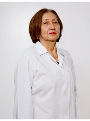 Дерматолог, дерматовенеролог Гульнар Кусаиновна Урыгалиева