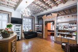 Косметология Professional, с рейтингом 3.3 - находится по адресу Москва, Трубниковский переулок, 8/15 