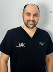 Стоматолог-ортопед, стоматолог-терапевт Гарик Кароевич Григорян