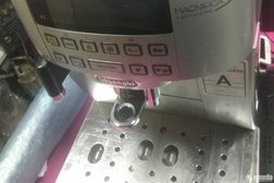 Сервисный центр Юмедиа, с рейтингом 4.8 - находится по адресу Санкт-Петербург, Колпино, Тверская улица, 60 