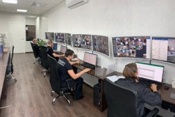 Охранная организация Бульдог, с рейтингом 3.1 - находится по адресу Кемеровская область — Кузбасс, Новокузнецк, Карбышева, 5 