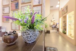 Салон красоты Шале, с рейтингом 4.9 - находится по адресу Санкт-Петербург, Петергофское шоссе, 53а 