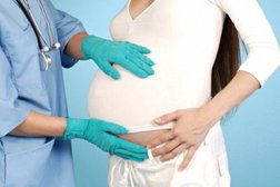 Центр женского здоровья на метро Давыдково, с рейтингом 2.6 - находится по адресу Москва, улица Багрицкого, 55 