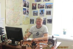 Центр подготовки судоводителей Галакси, с рейтингом 4 - находится по адресу Нижний Новгород, Рождественская улица, 24 