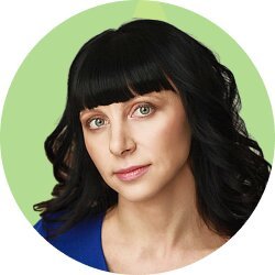 Анна Сергеевна Смирнова