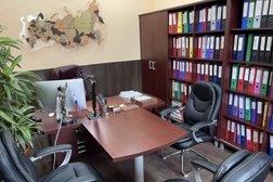 Центр правовой помощи ЮрГарант, с рейтингом 4.6 - находится по адресу Мурманск, проспект Ленина, 65 