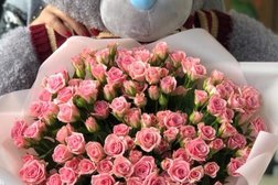 Салон цветов и декора Sovkusom, с рейтингом 4.9 - находится по адресу Сочи, улица Яна Фабрициуса, 2/27а 