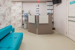 Офтальмологический центр Взгляд, с рейтингом 4.9 - находится по адресу Новосибирский район, рабочий посёлок Краснообск, 246 