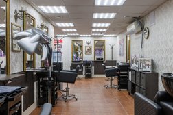 Салон красоты ЦирюльникЪ, с рейтингом 5 - находится по адресу Москва, улица Красная Пресня, 29 