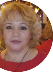 Специалист по 1С, бухгалтер Людмила Анатольевна Ладыгина