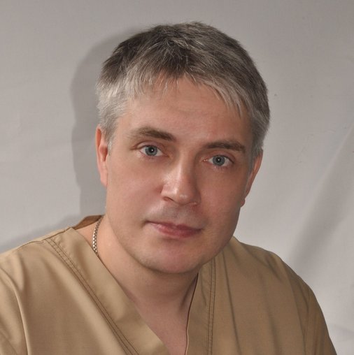 Виталий Александрович Бирюков