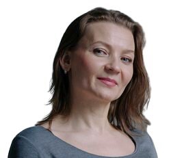 Оксана Витальевна Бызова