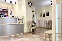 Стоматологическая клиника ВитаДент, с рейтингом 4.6 - находится по адресу Петропавловск-Камчатский, Ленинградская улица, 34 