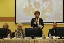 Московский государственный университет технологий и управления им. К. Г. Разумовского, с рейтингом 4.8 - находится по адресу Москва, улица Земляной Вал, 73 