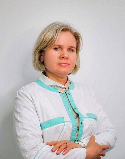 Татьяна Николаевна Пилипенко