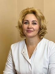 Физиотерапевт, дерматолог Светлана Александровна Зубкова