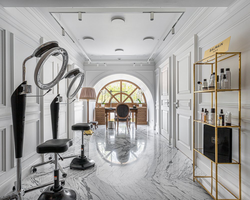 фотография Салона красоты Suite Beauty Couture