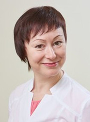 Врач функциональной диагностики, врач УЗИ Татьяна Викторовна Качанова