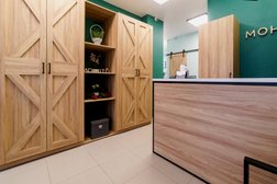 Ногтевая студия Lichi, с рейтингом 4.1 - находится по адресу Нижний Новгород, жилой район Мещерское Озеро, улица Карла Маркса, 43 