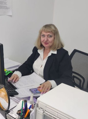 Юрист Светлана Анатольевна Рем-Скокова