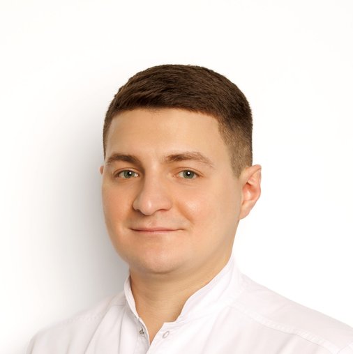 Никита Вячеславович Румянцев