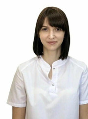 Гастроэнтеролог Екатерина Валентиновна Лях