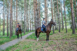 Санаторий Волжский утес, с рейтингом 4.3 - находится по адресу Самарская область, посёлок Волжский Утёс, 23 