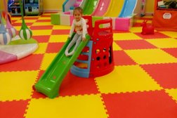 Развлекательный центр Игралайф, с рейтингом 4 - находится по адресу Московская область, д. Михалково, Новорижское шоссе 26 километр, вл3 