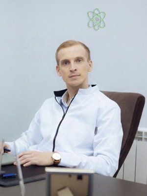 фотография Александра Олеговича Есакова